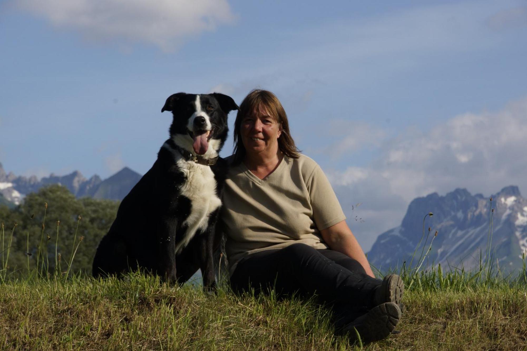 Haus Sylta Apartamento Fischen im Allgaeu Exterior foto