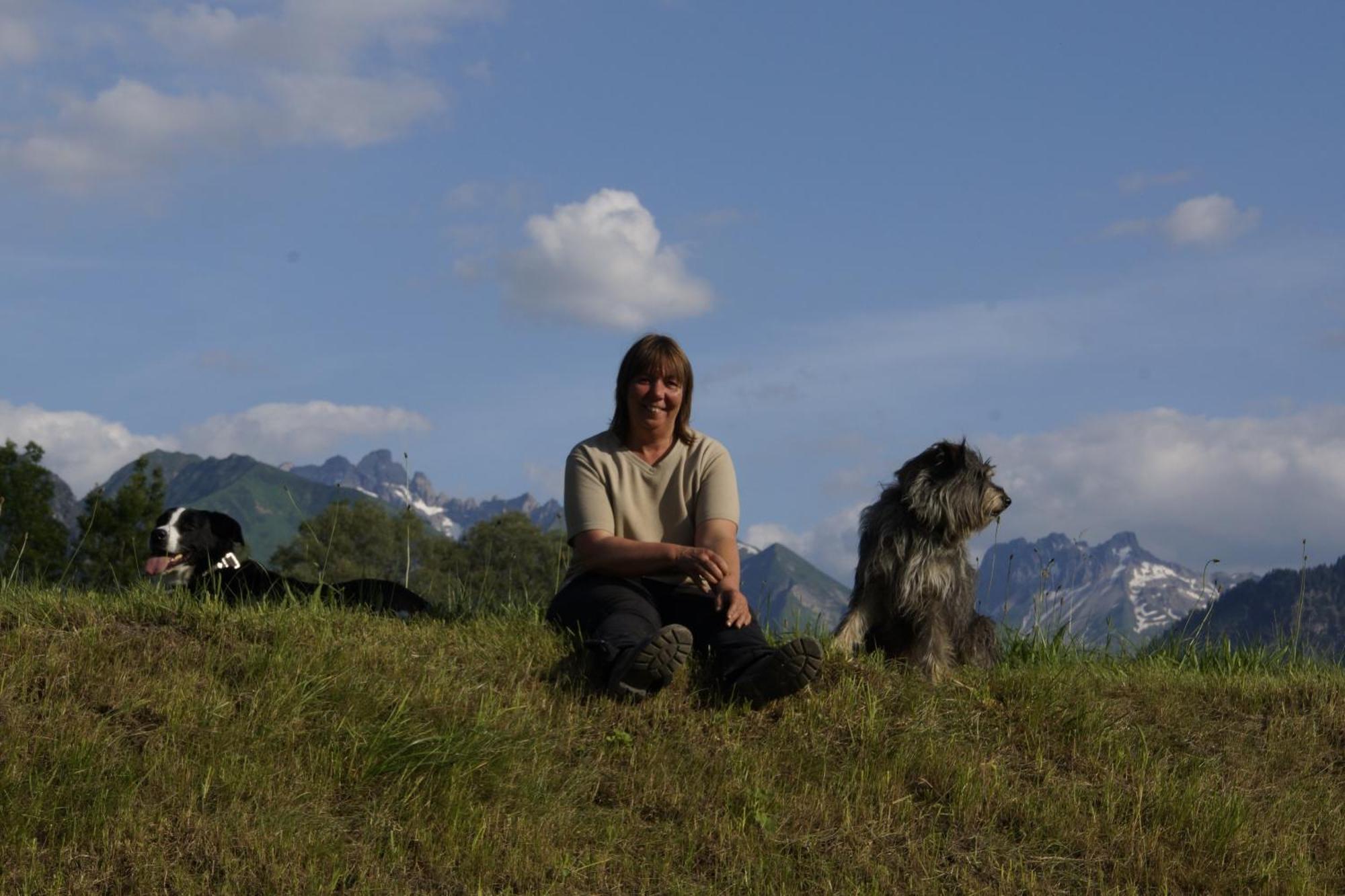 Haus Sylta Apartamento Fischen im Allgaeu Exterior foto